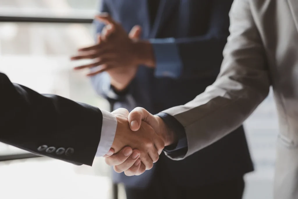 vendorpartnership Bharat Enterprise